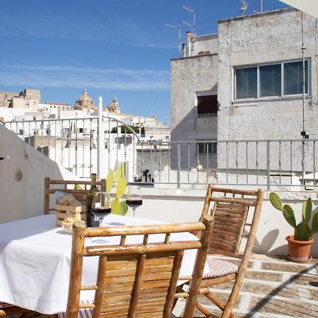 Casa Zefiro - The Fab Stay Ostuni Extérieur photo