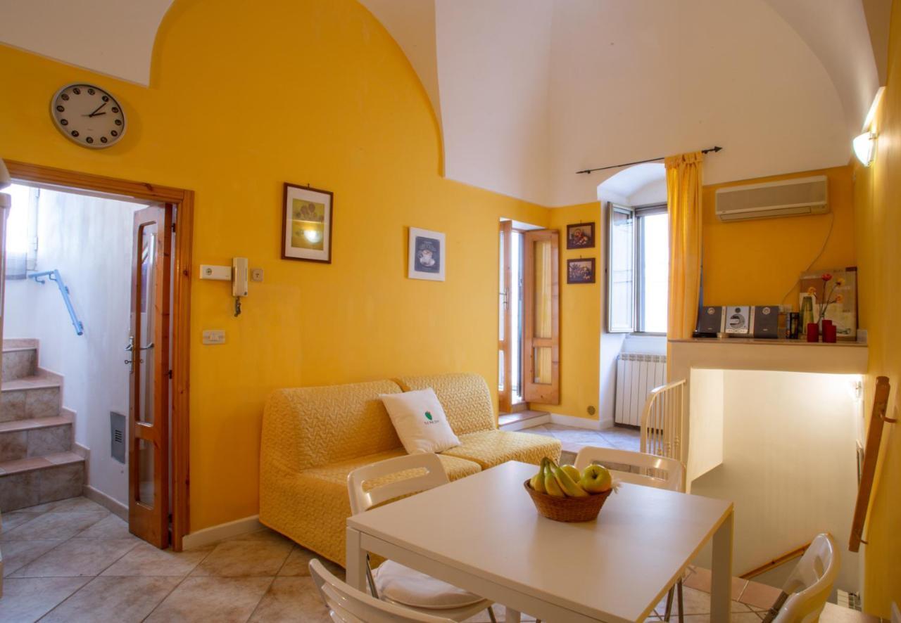 Casa Zefiro - The Fab Stay Ostuni Extérieur photo