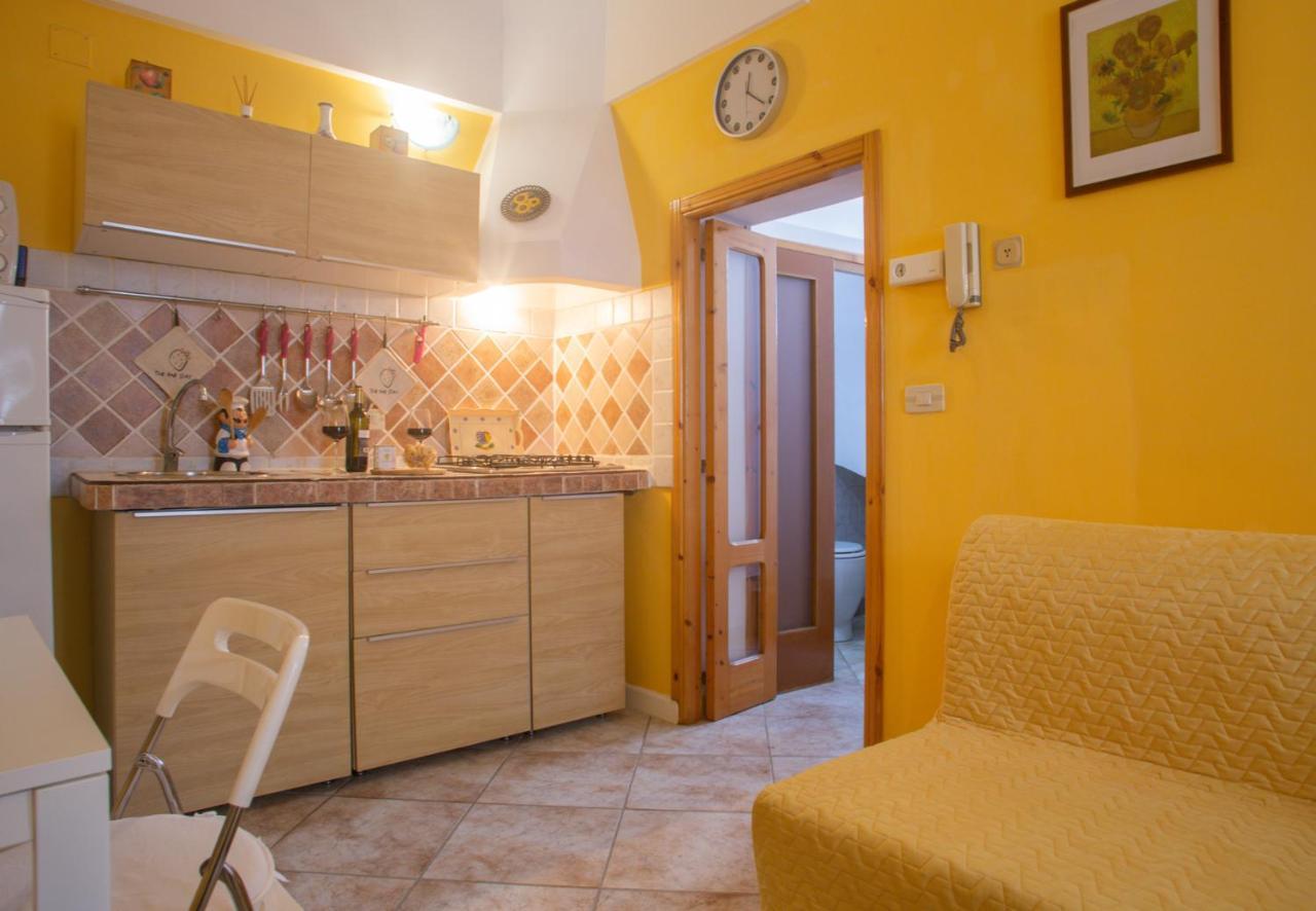 Casa Zefiro - The Fab Stay Ostuni Extérieur photo