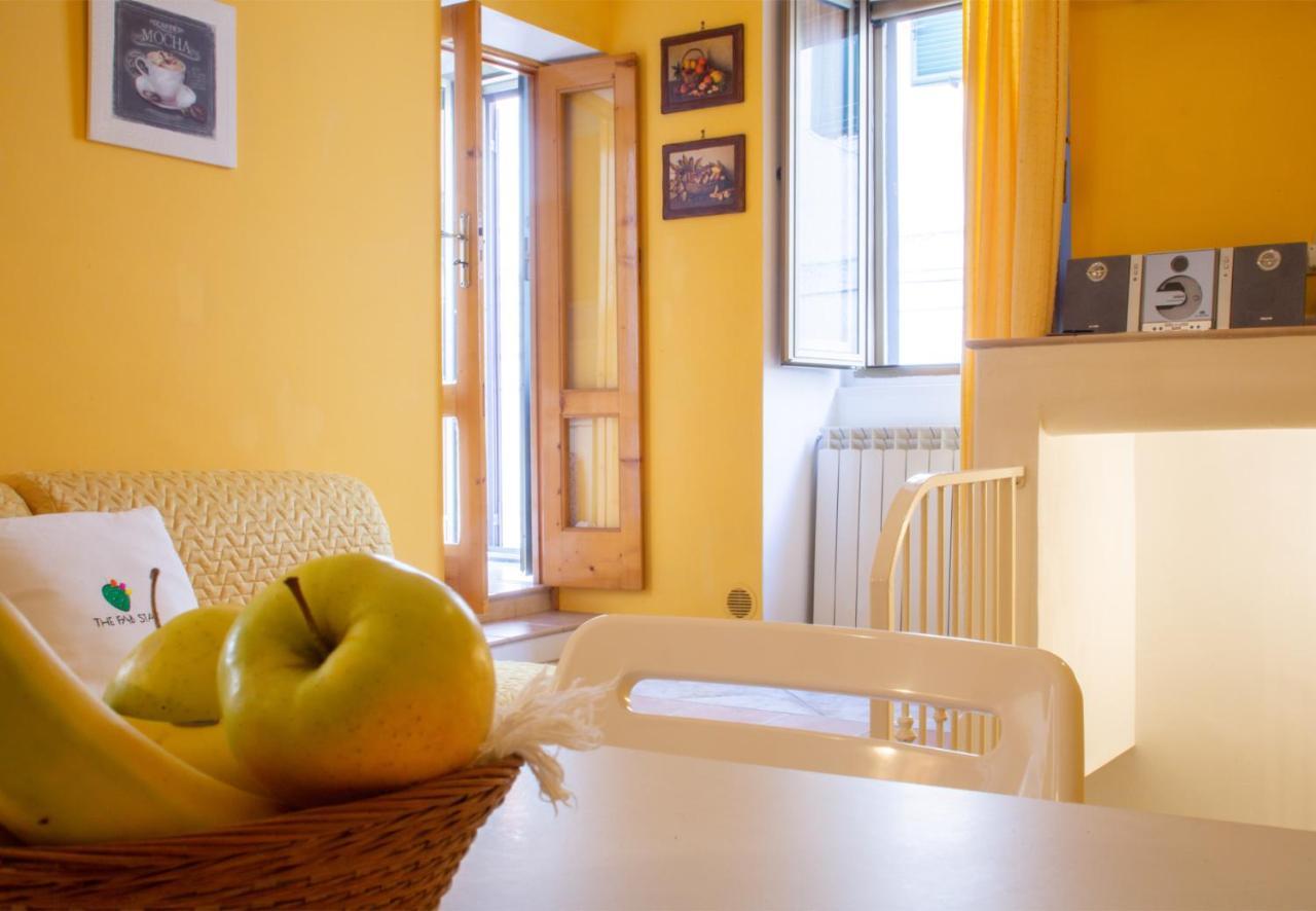 Casa Zefiro - The Fab Stay Ostuni Extérieur photo