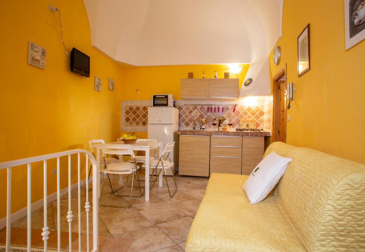 Casa Zefiro - The Fab Stay Ostuni Extérieur photo