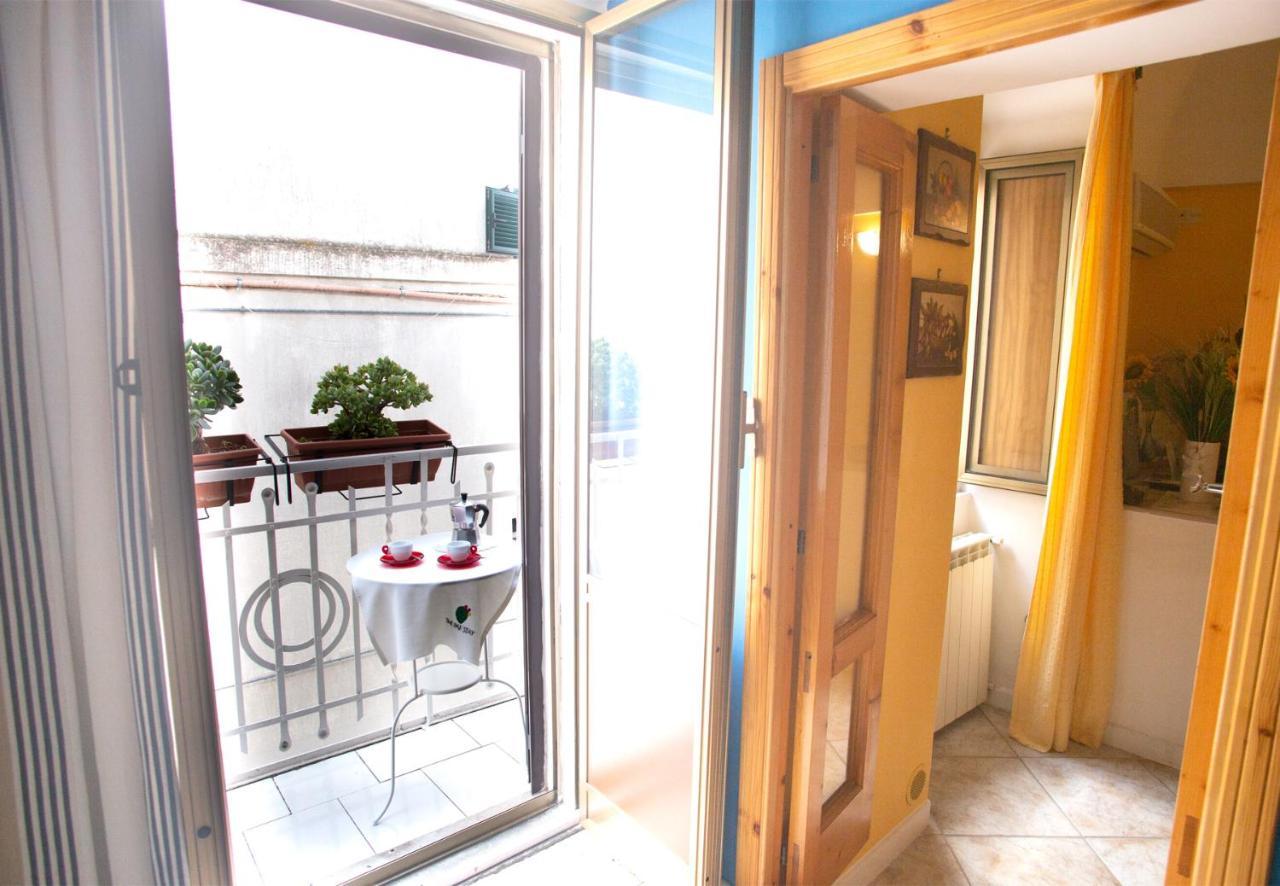 Casa Zefiro - The Fab Stay Ostuni Extérieur photo