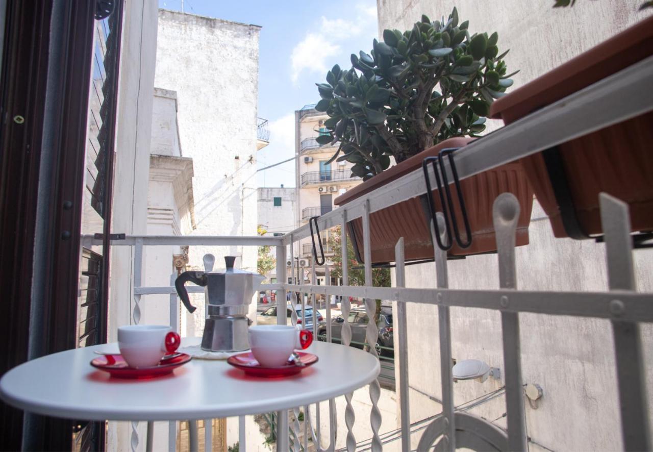 Casa Zefiro - The Fab Stay Ostuni Extérieur photo
