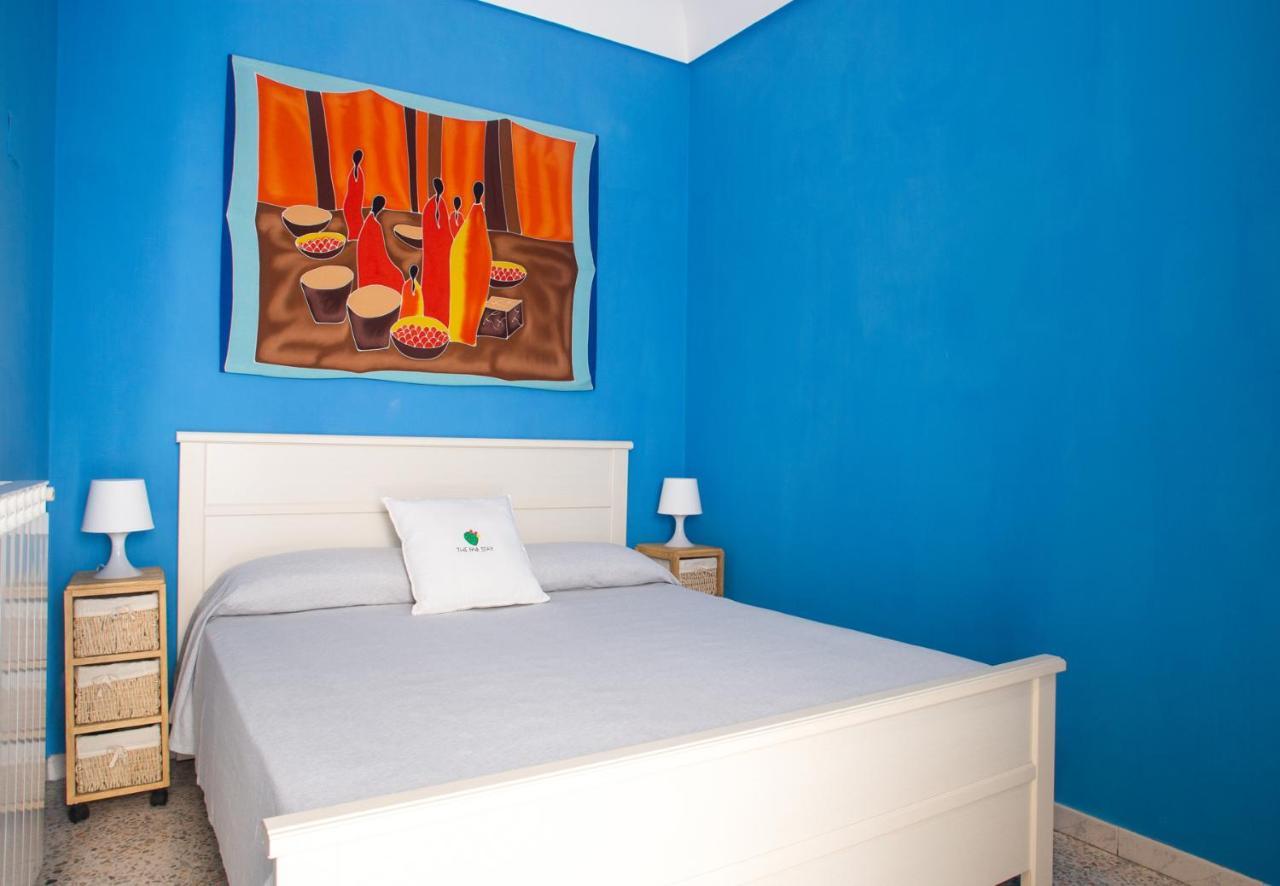 Casa Zefiro - The Fab Stay Ostuni Extérieur photo
