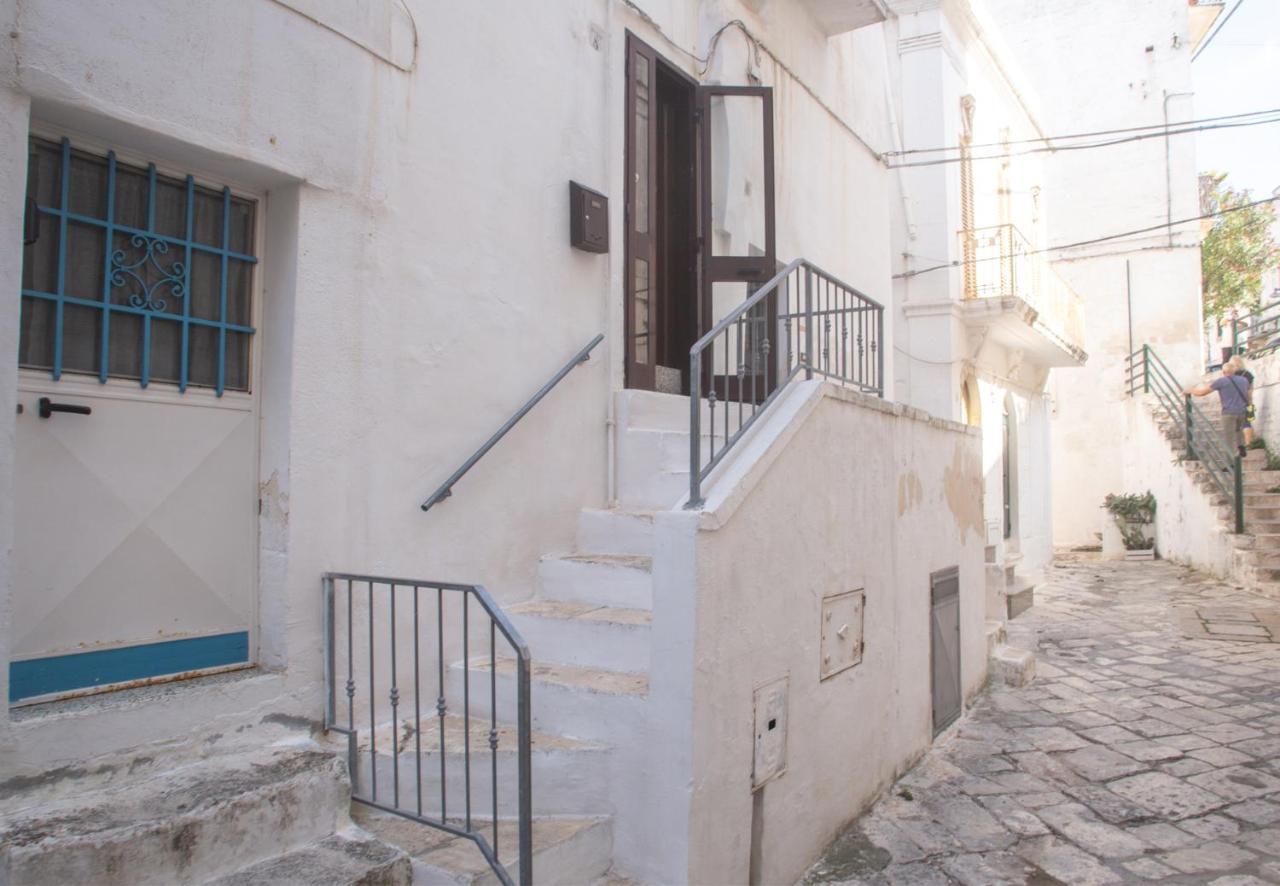 Casa Zefiro - The Fab Stay Ostuni Extérieur photo