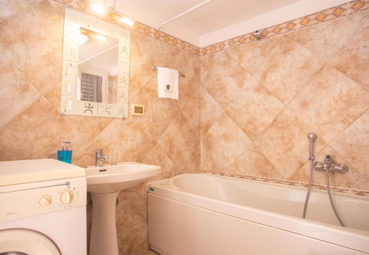 Casa Zefiro - The Fab Stay Ostuni Extérieur photo