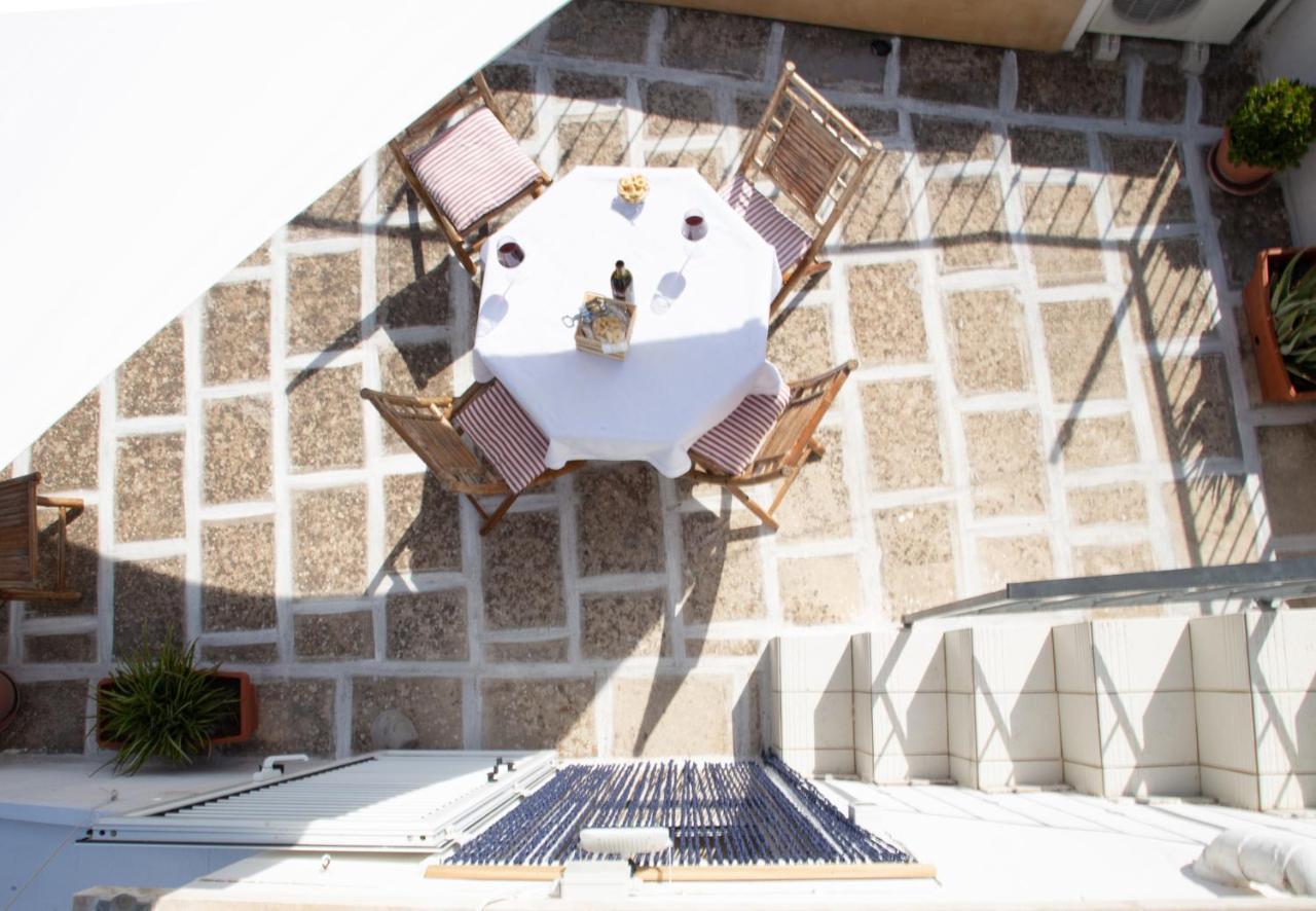 Casa Zefiro - The Fab Stay Ostuni Extérieur photo