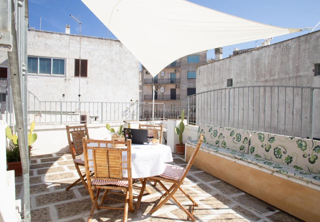 Casa Zefiro - The Fab Stay Ostuni Extérieur photo